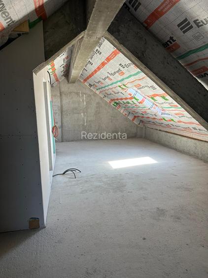 Vila 4 camere Matei Millo | Complex rezidential 6 unitati - 9