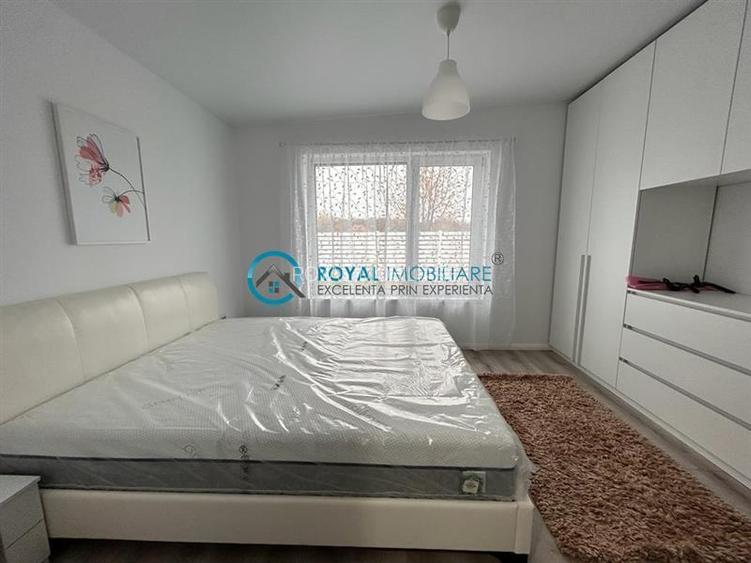 Royal Imobiliare-Inchiriere Casa Moderna zona Paulesti -Gageni - 10
