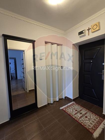 DE INCHIRIAT Apartament cu 2 camere în zona Pajura - 18