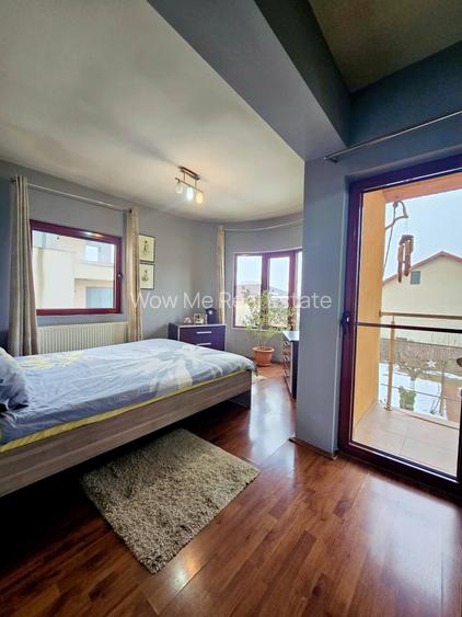 Vilă Individuală Strada Spicului 4 Camere, teren cca 370 mp, Fundeni - 29