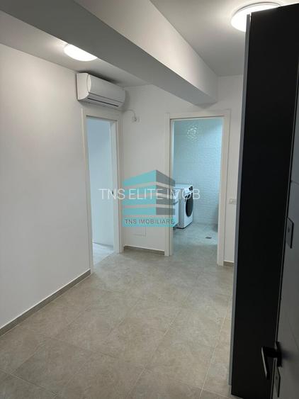 Pallady-Metrou Teclu-3 Cam- Dec-75mp- Centrala-Mobilat Modern-Parcare - 8