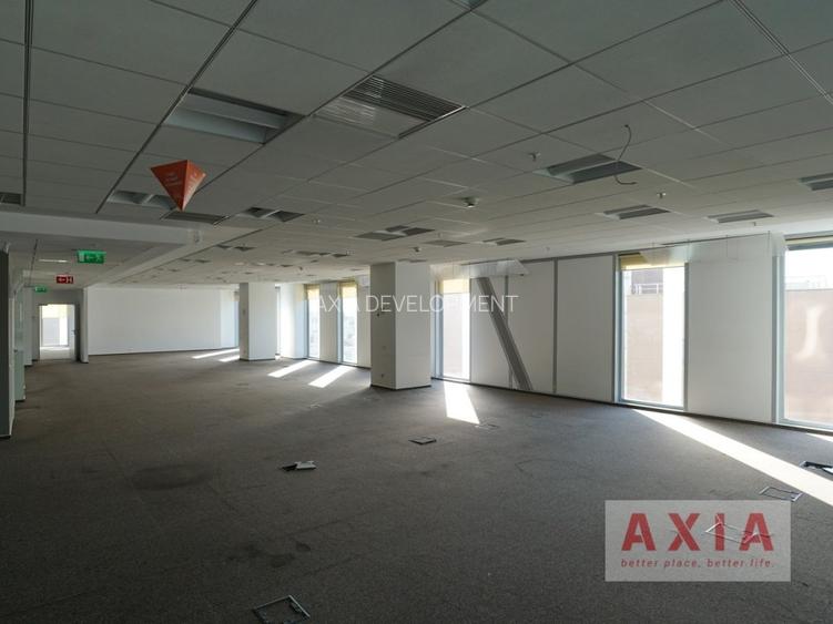 Birou premium in zona Victoriei- Dorobanti! Comision 0% - 7