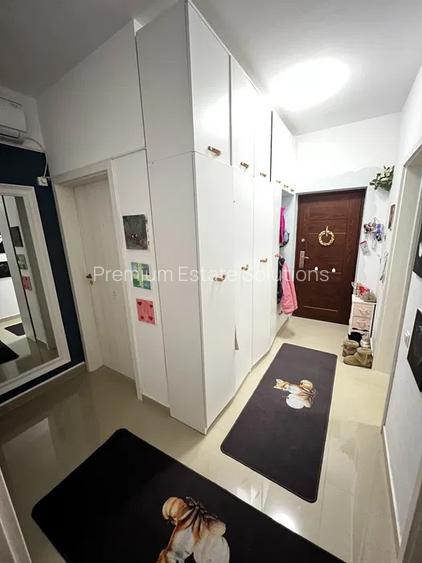 VANZARE APARTAMENT 3 CAMERE +PARCARE INCLUSA-MOBILAT SI UTILAT MILITARI - 7