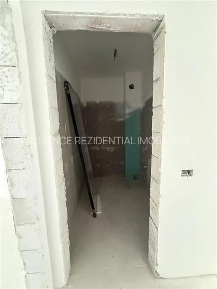 Sector 4 Postalionului Apartament 3 Camere - 5