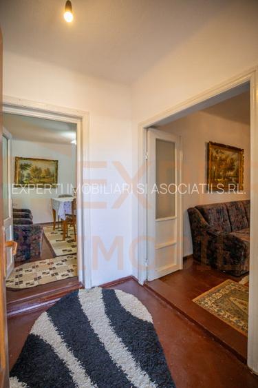 Casă de vânzare in Ovidiu | 3 camere | Teren 335mp - 10