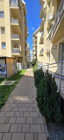 Apartament 2 camere de vanzare, 2 bai, etaj 4/6, acces metrou Berceni - 46
