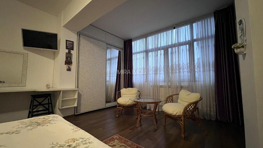 Apartament 2 camere, 71 mp, complet mobilat și utilat, etaj 1, parcare - 8