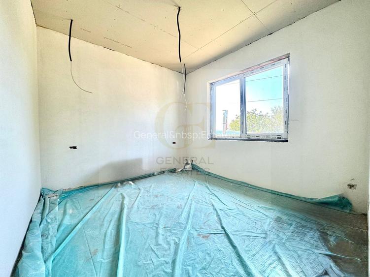 Vânzare Casă într-un Nivel-Holboca-Dancu - 14