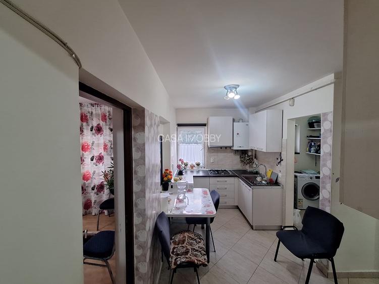 Apartament de vanzare Apahida ,65mp,115000 euro - 7