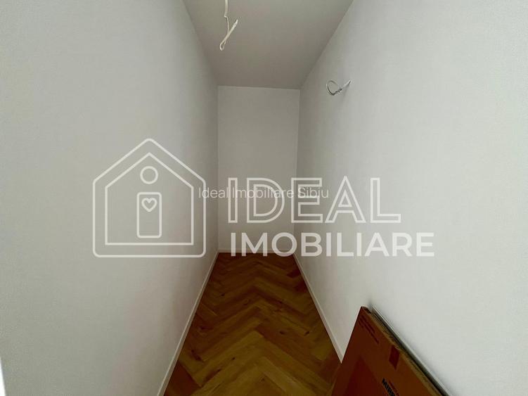 Apartament premium cu 4 camere și curte proprie – parter - 10