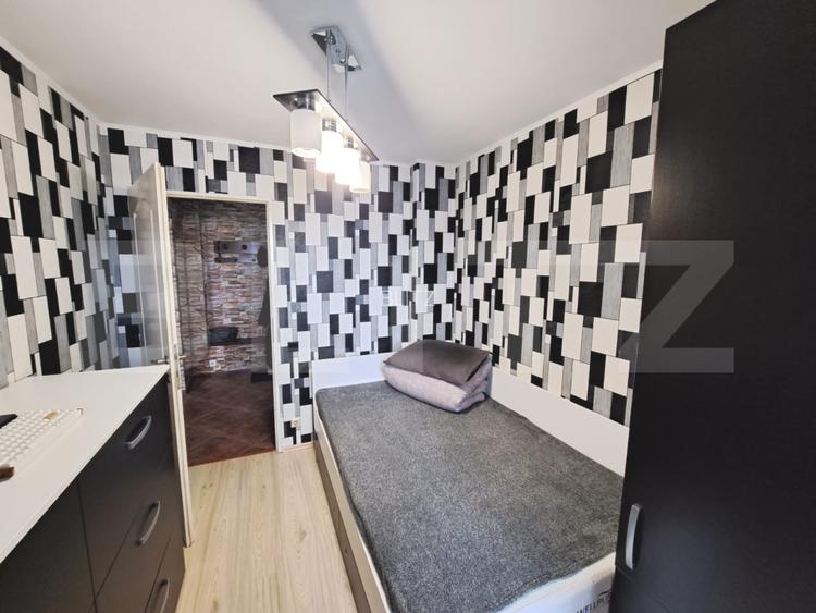 Apartament modern 2 camere | 53 mp | Mobilat & utilat | 2 parcări | Boxă - 5
