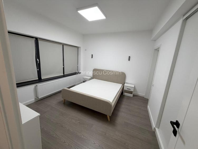 Casă modernă de închiriat în Tunari, Ilfov – ideală pentru familie sau activitat - 13
