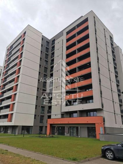 Apartament cu 2 camere, Calea Aradului, Loc de Parcare - 8