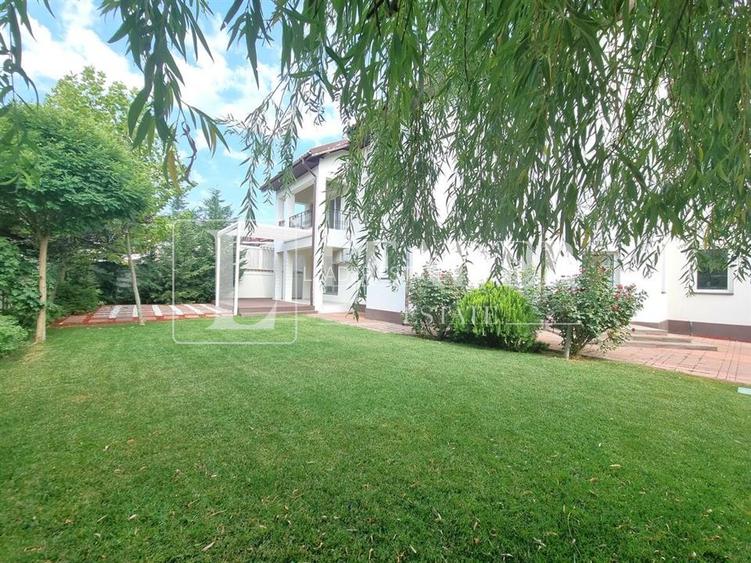 Vila Individuala I Renovata  I 650 MP teren I 7 camere - 9