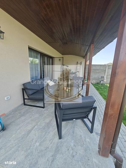 Duplex cu 4 camere,Zona Cora - 17