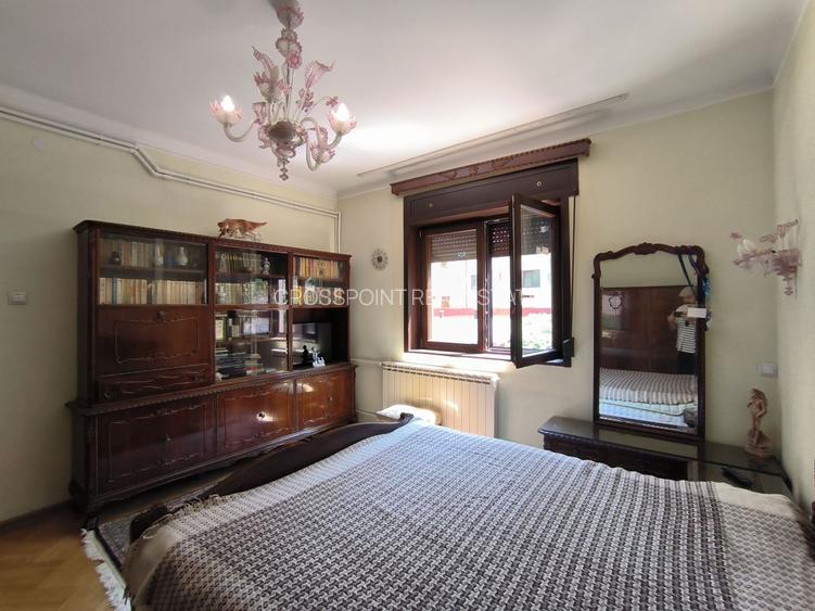 Apartament 3 camere de vanzare cu garaj si boxa Cismigiu - 8