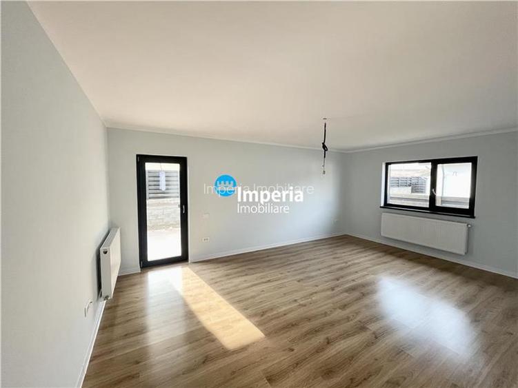 Casa P 4 cam. 2 bai, 450 teren, zona Horpaz , Profi - 4