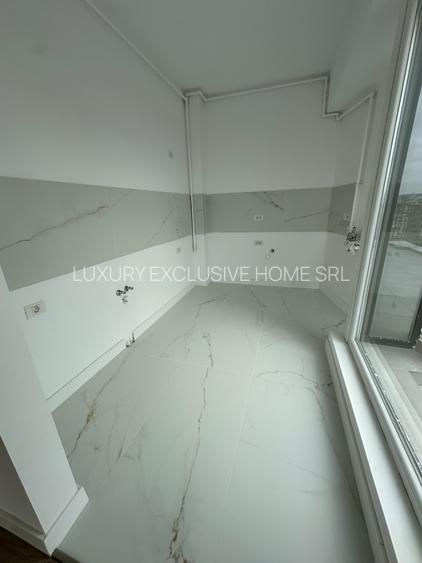 Pipera 3 camere bloc Boutique  cu 10 apartamente - 14