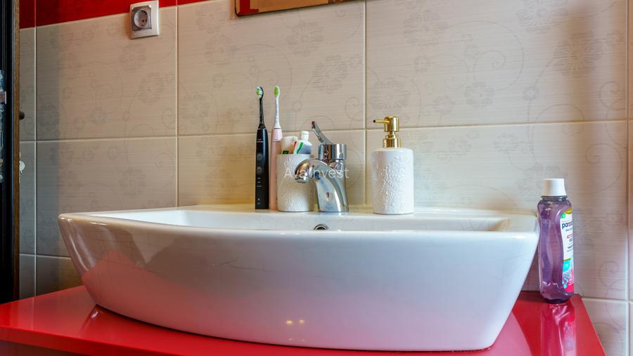 Apartament spatios, finisat, mobilat, str. Eugen Ionesco - 11