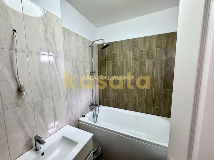 Bucurestii Noi - Soseaua Chitilei - De vanzare apartament cu 4 camere - 10