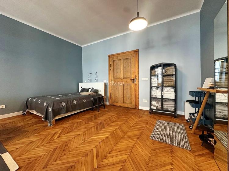 Apartament 2 camere Vanzare, Ultracentral - 6