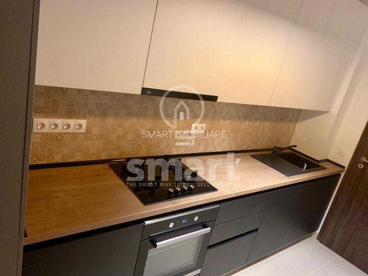 Apartament 2 camere Borhanci - 9