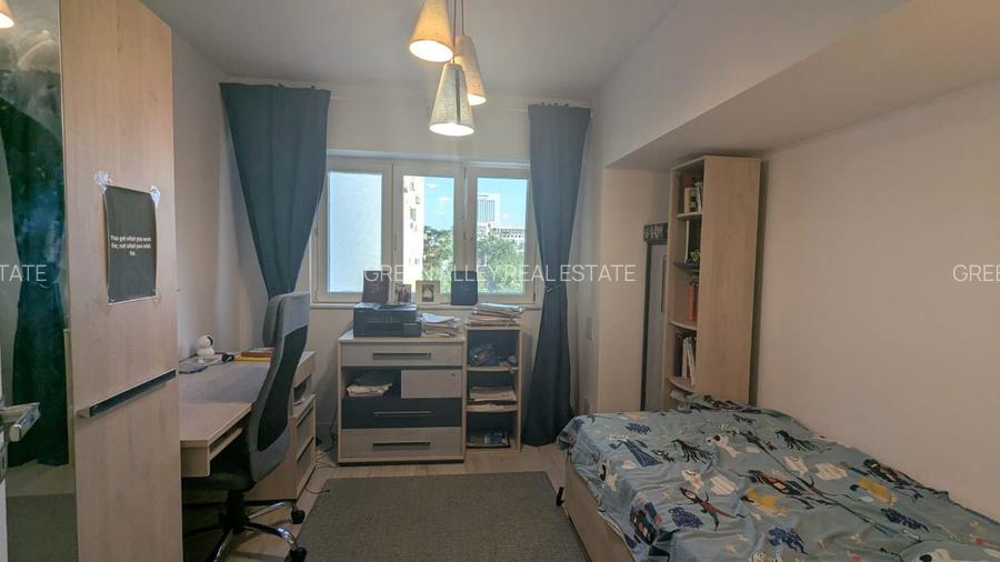 Apartament cu 4 camere si garaj, in Dorobanti! - 10