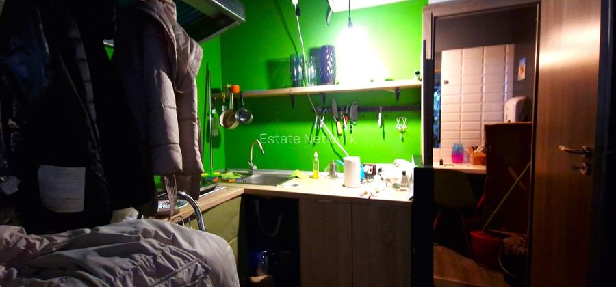 Spatiu Comercial De Inchiriat - C.A. Rosetti | Cafenea/Fast-Food - 7