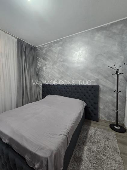 Apartament 2 Camere Mosilor VI 202 - 9