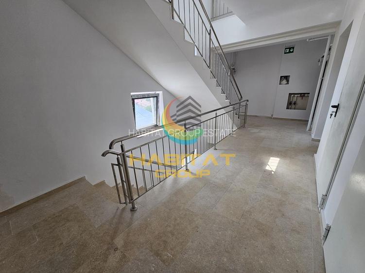 3 camere tip duplex cu terasa - Timpuri Noi - 9