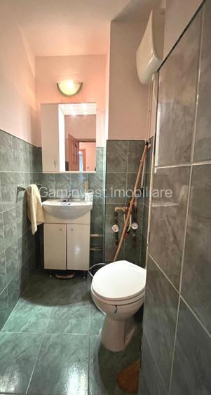 Apartament de vanzare in Oradea cu 4 camere zona Decebal - 13