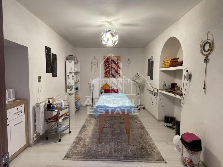 Casa individuala in Liebling - 11