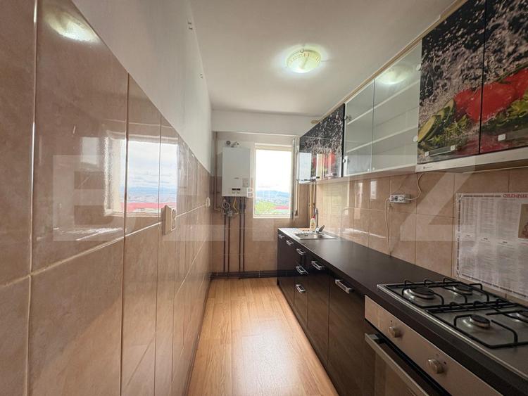 Apartament cu 2 camere, decomandate, in zona Manastur - 4