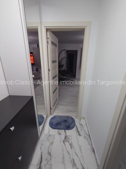 Vanzare apartament 3 camere , parter , micro 11 Târgoviște - 7