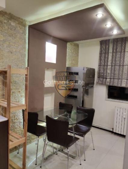 3 camere, Ultracentral, BD. Ferdinand, parcare, termen lung, et 1/4, gaze, A/C - 3