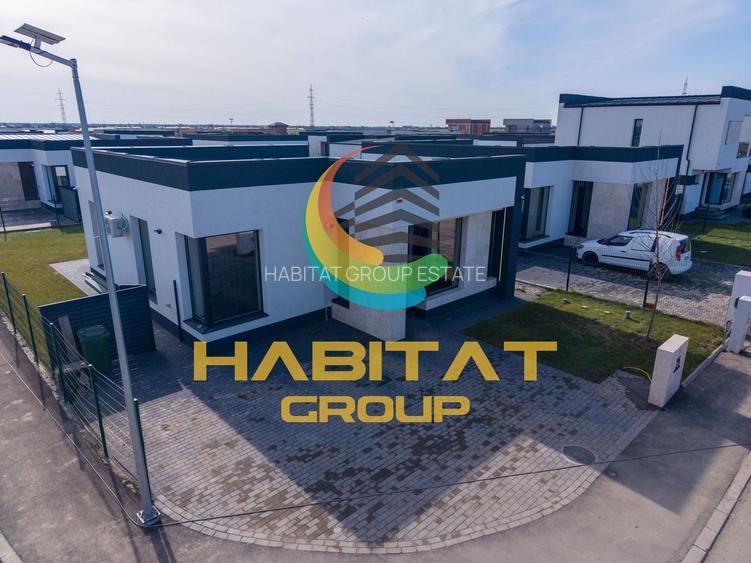 Casa individuala 4 camere intrare Vidra Brutarie asfalt STB - 2