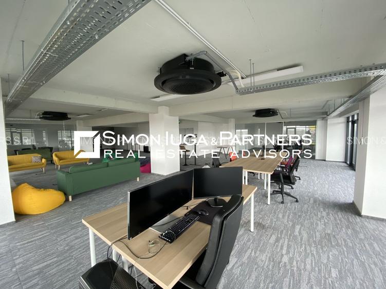 Birouri cladire East Side - 6