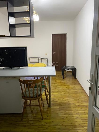 GARSONIERA IN VILA NOUA BANEASA | JANDARMERIEI - 2