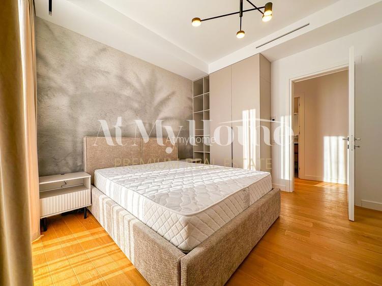 NOU!!! 4 camere si gradina 251 mp, Iancu-Nicolae-Zoo Baneasa, mobilat complet - 7