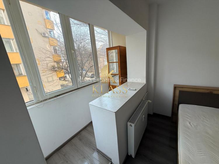 Apartament 3 camere | De Vanzare | Obor | Metrou | Comision 0 - 7