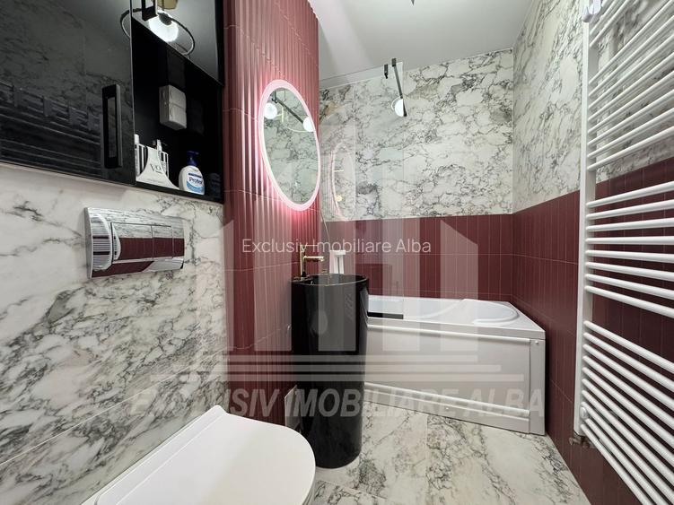 Apartament 2 camere | 50 mp | Etaj 2 | Ultrafinisat | Cetate - 9
