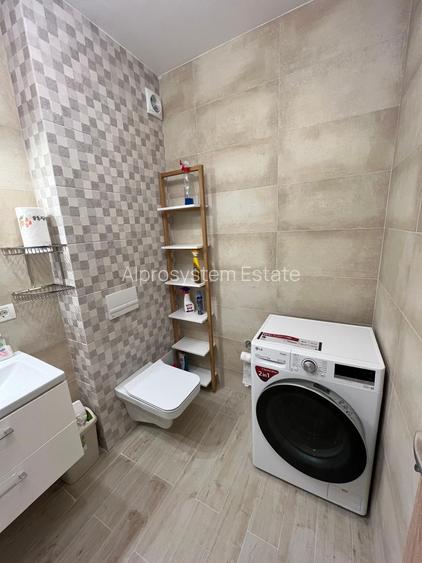 🏡 Apartament 2 camere de închiriat în Dumbrăvița | Lux | Parcare inclusă | Bloc - 9