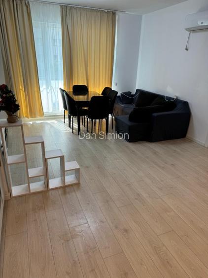 Studio dublu de inchiriat - 16