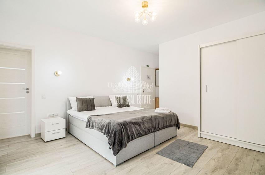 Penisune - Afacere la cheie 9 camere de vanzare la 20km de Cluj-Napoca - 40
