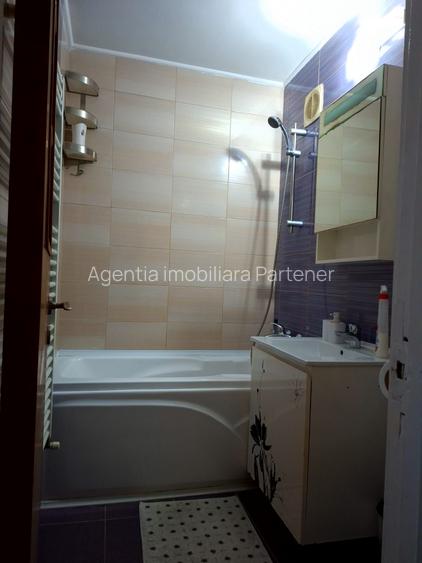 2 camere Craiovei , mobilat / utilat , Amplasament DEOSEBIT! - 13