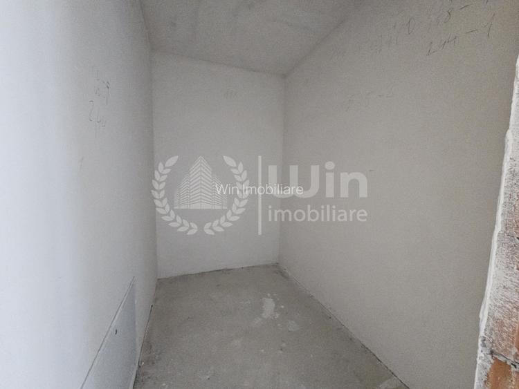 Duplex cu CF | 142 mp utili | Teren 440mp | Zona Primaria Apahida - 15