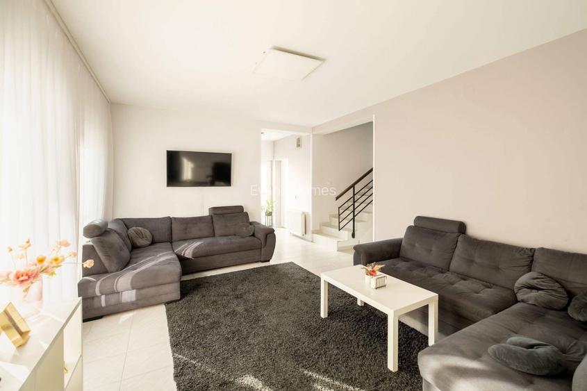Casa individuala moderna - Fraidorf - confort si liniste aproape de oras - 6