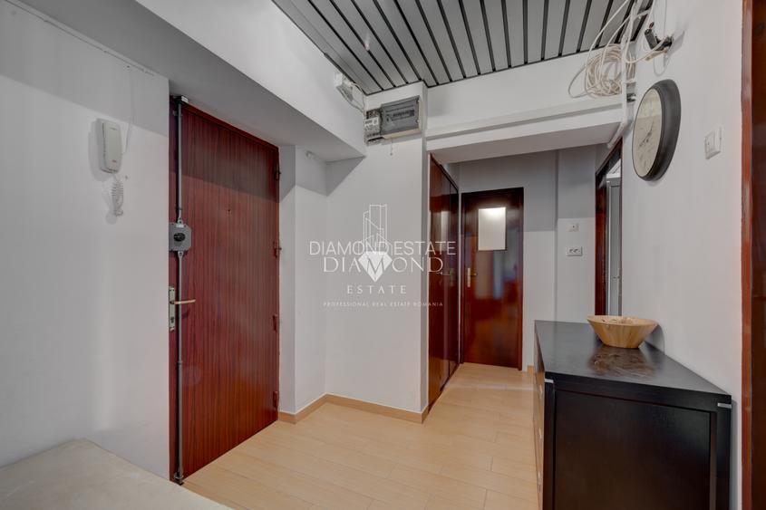 0% Comision |  2 camere+dining | Etaj 9/9 | Delfinului Sos. Pantelimon Mega Mall - 17