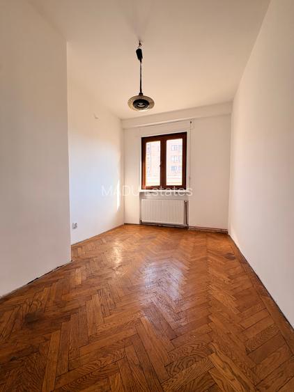 Matei Basarab - str. Valeriu Braniste, zona linistita, centrala proprie - 5