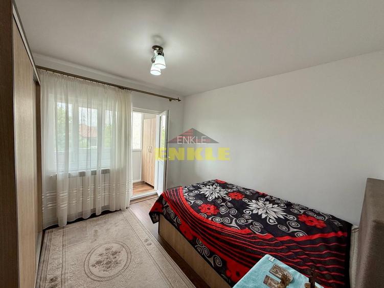 Apartament 3 camere de vânzare – Zona Viilor - 4